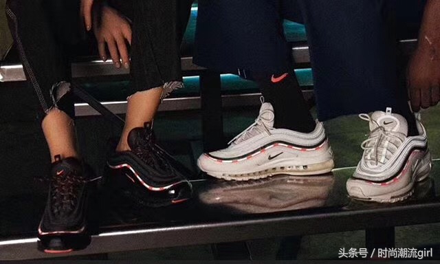 今年最火潮鞋推荐,2022年潮鞋推荐