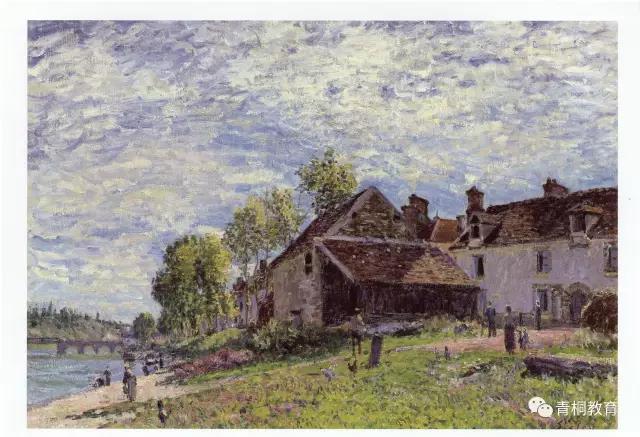 青桐教育画室,青桐教育美术生