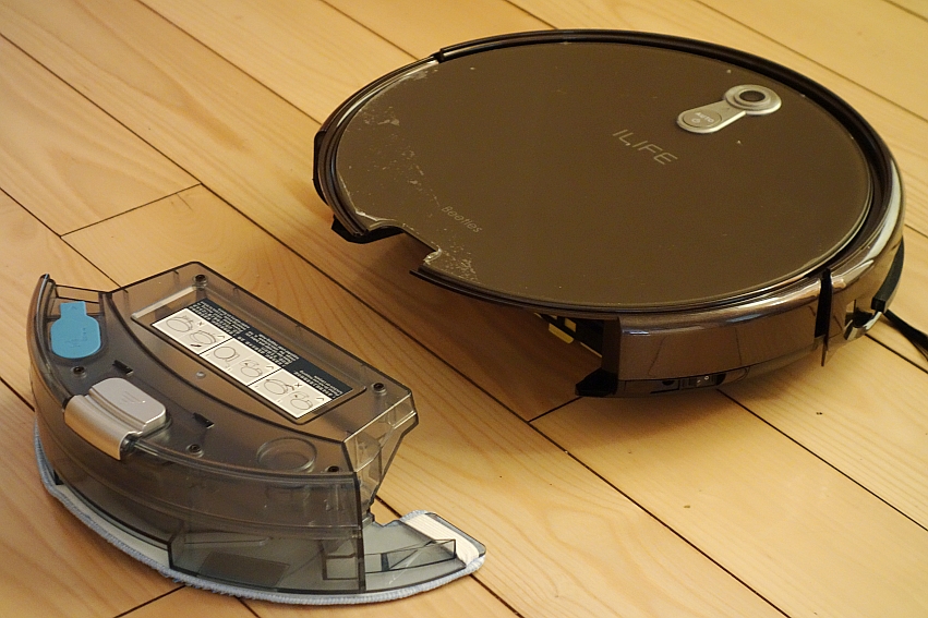 它独具慧眼能力强，LIFE智意天目X660堪称扫地机世界中的怪兽