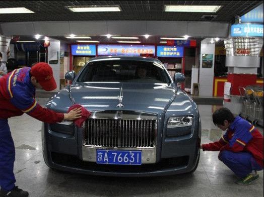 售后服务比较好的汽车品牌,全国汽车服务行业十佳诚信品牌