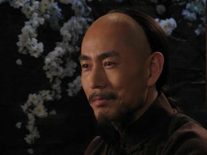 慈禧为让同治皇帝成材,找了四位大贤为帝师,个个都是人中龙凤