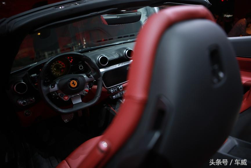 法拉利portofino最低价格,4座法拉利portofino价格