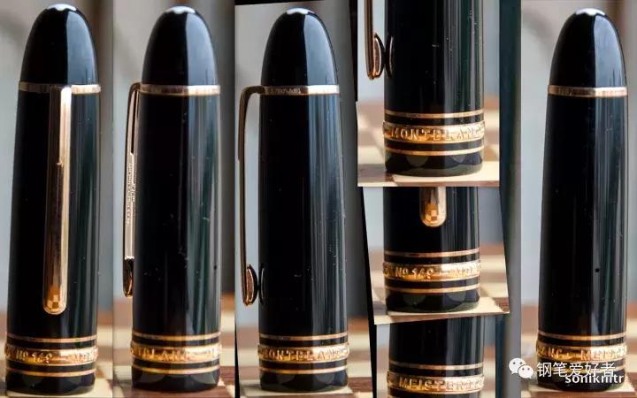 万宝龙钢笔146含金量,万宝龙钢笔璀璨金红