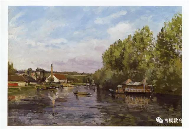 青桐教育画室,青桐教育美术生