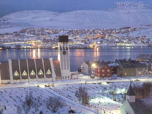 Salon365评选出全球十大最发达国家亚洲仅一个国家上榜