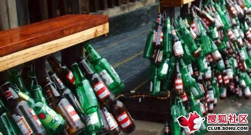 酒干倘卖无百善孝为先正能量句子,酒干倘卖无催人泪下的故事