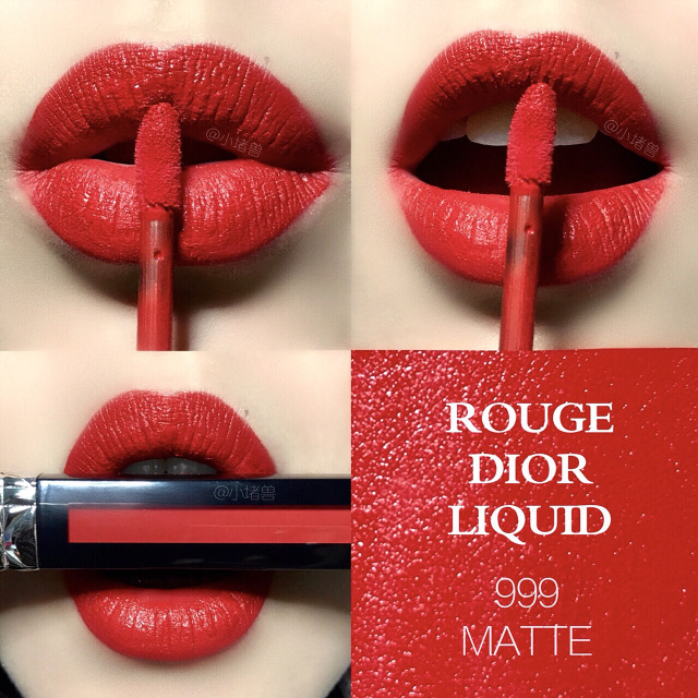 最值得买的几款唇釉,盘点那些风大不好用的唇釉