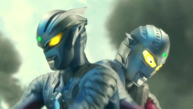 奥特曼新时代之星第19集,奥特曼新时代之星第13集