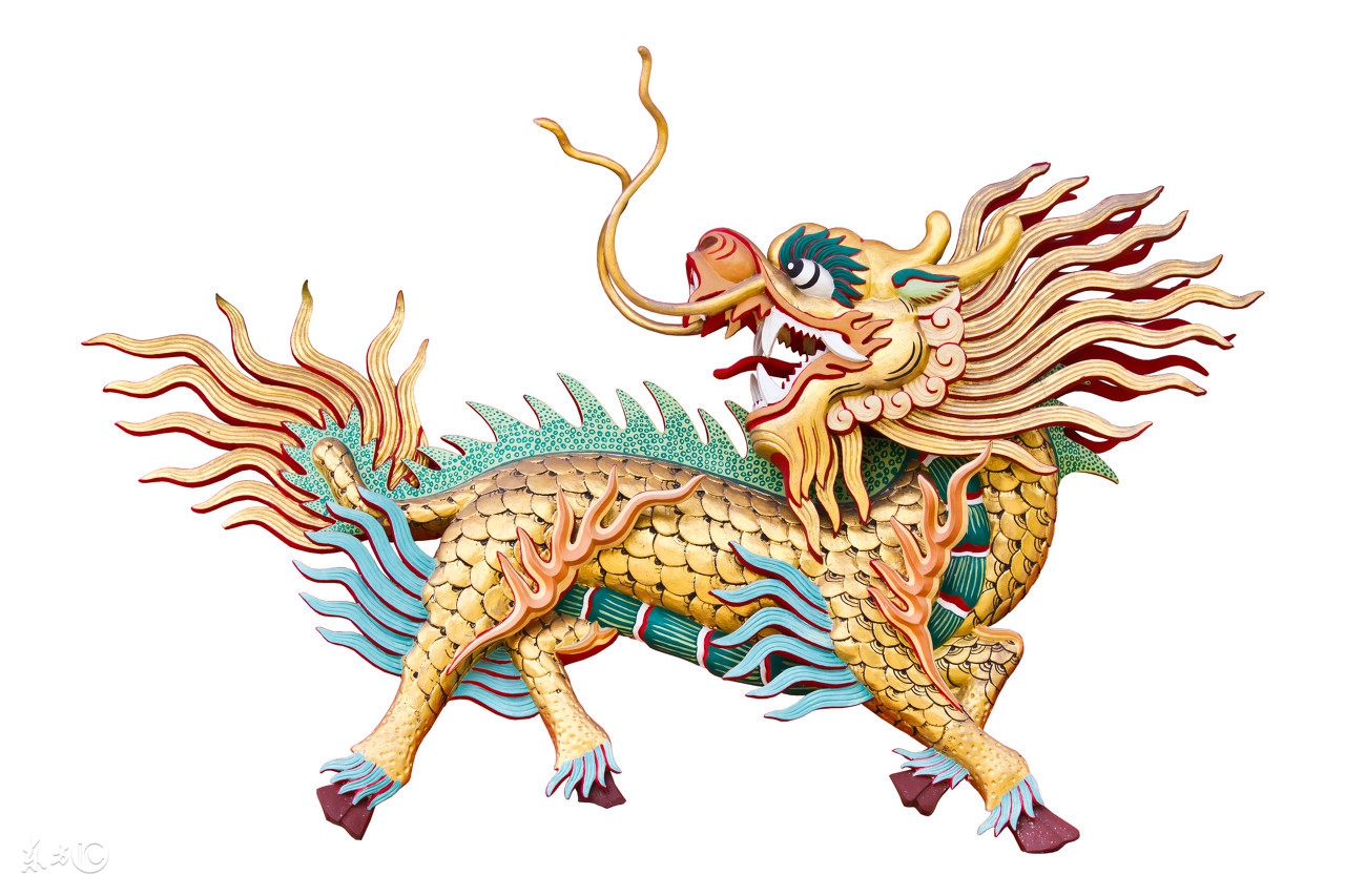 64、76、88年属龙人2018年财运运势及招财方法