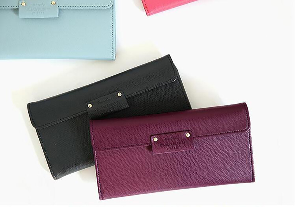 女士小众钱包品牌推荐,韩国钱包品牌推荐