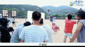 你们地球人知道演好“地球人”有多难吗？只有安悦溪能让我信服