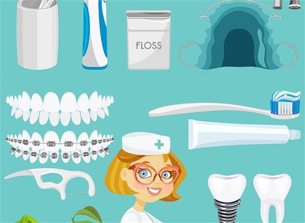 口腔医疗市场前景日趋明朗民营机构如何掘金？