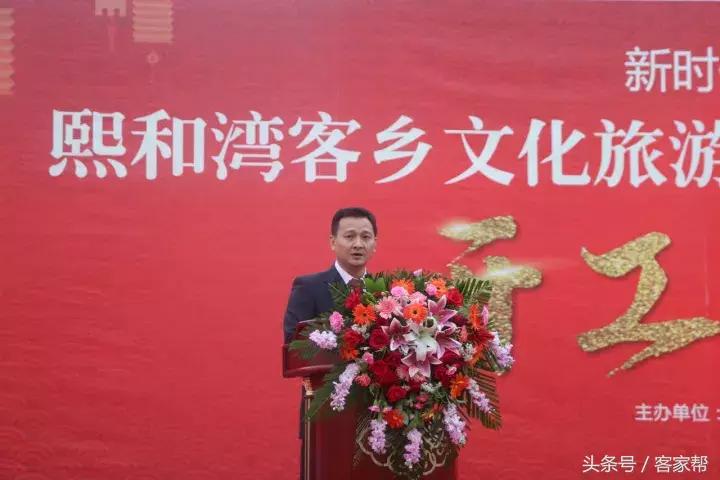 梅州客家小镇旅游攻略,梅州丰顺县客家特色小镇