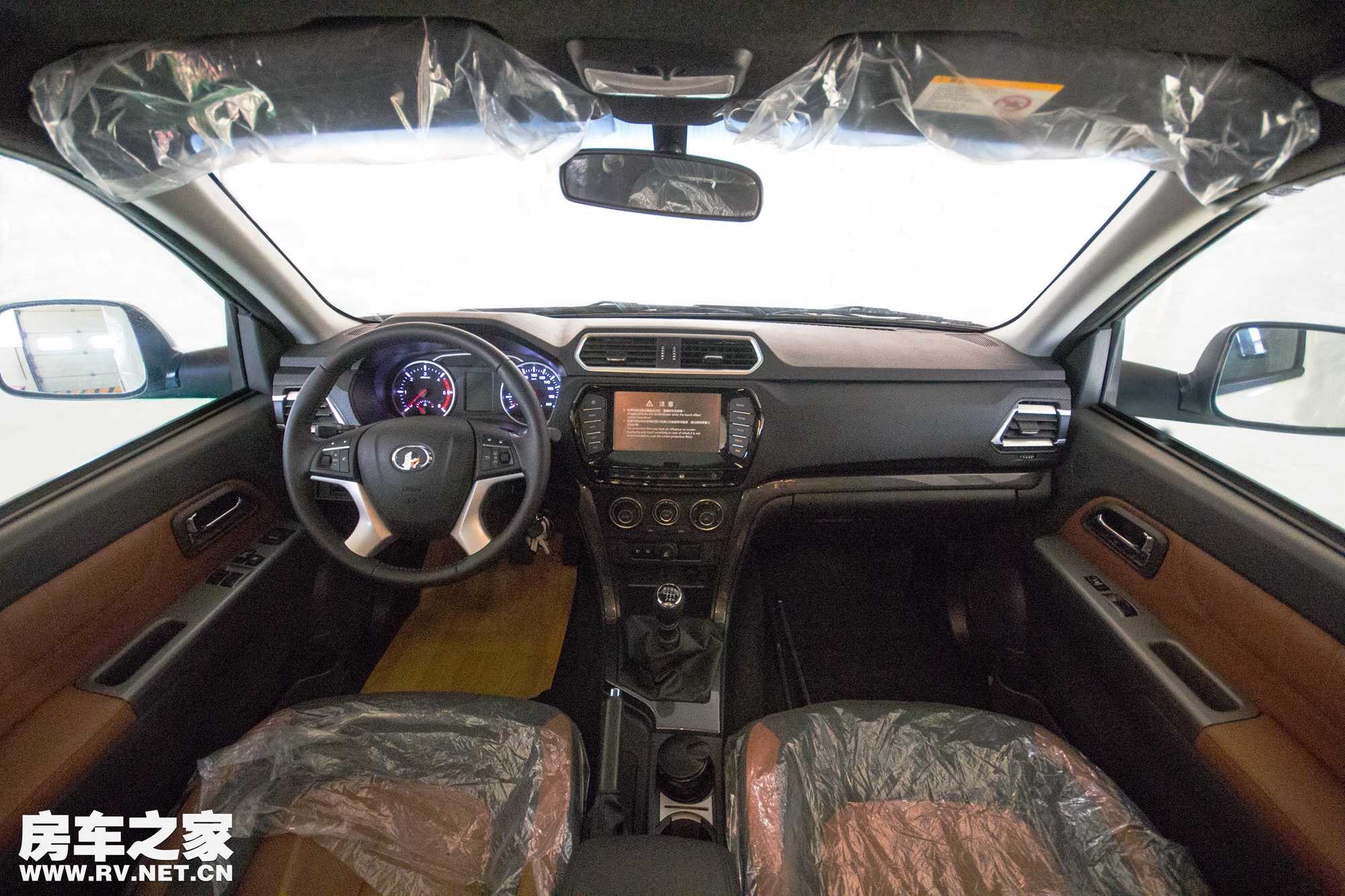 览众风骏c7-a多少钱,长城览众c7-a房车油耗