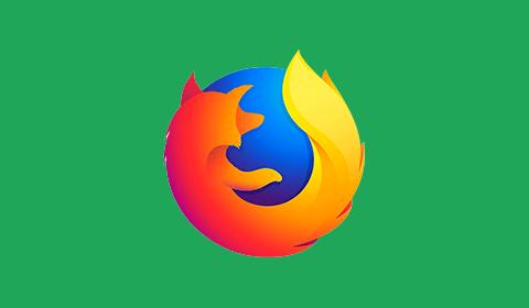 我承认我有强迫症——新版本火狐(Firefox57)使用习惯复原