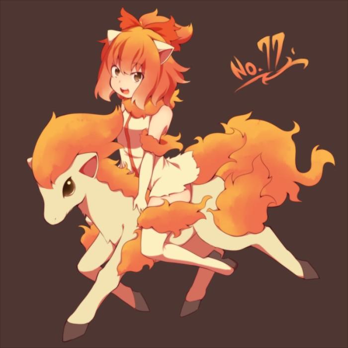 神奇宝贝可爱超萌,全部神奇宝贝超萌版