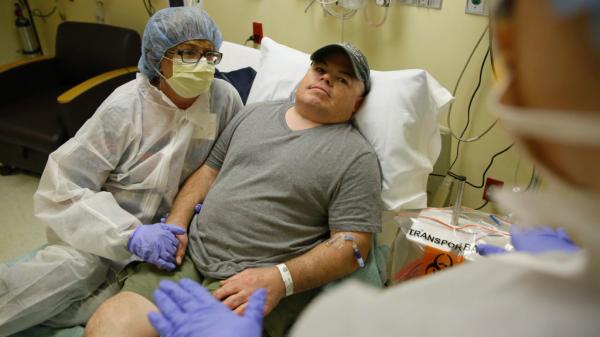 亨特综合症治愈的几率有多大,亨特氏综合症能治愈吗