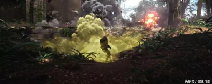 两种清洁剂混合使用会中毒吗,清洁剂与什么结合会爆炸