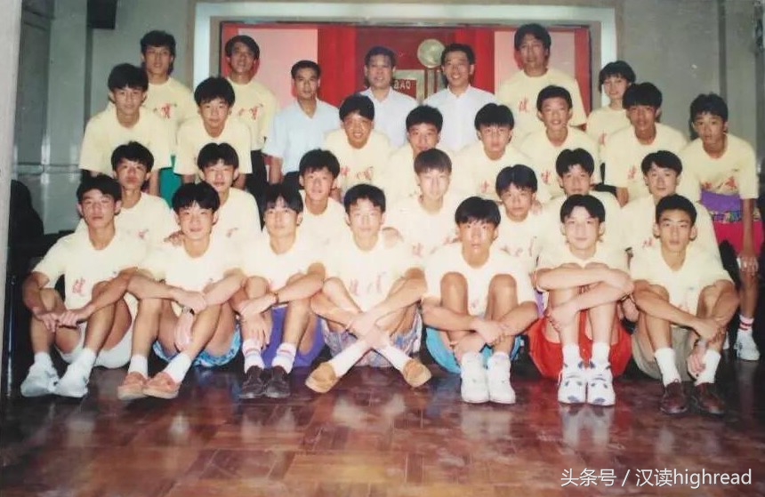 2021年中国青少年足球留洋,中国足球20岁青年