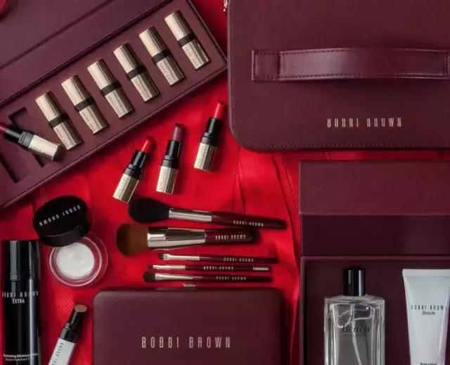 2017年圣诞限定口红香奈儿,2021圣诞限量款口红ysl