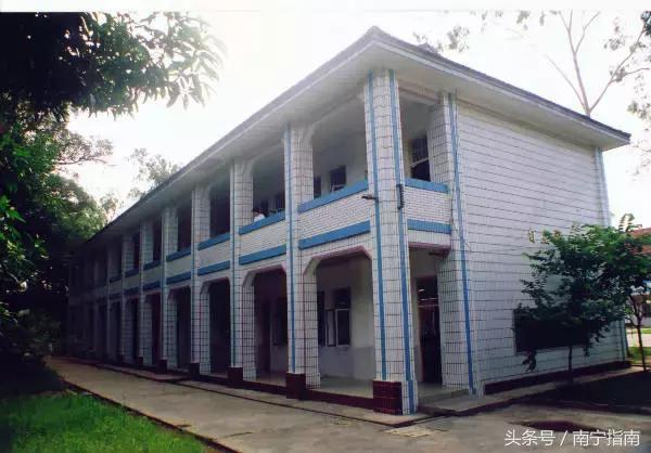 南宁三中分析,南宁三中详细介绍