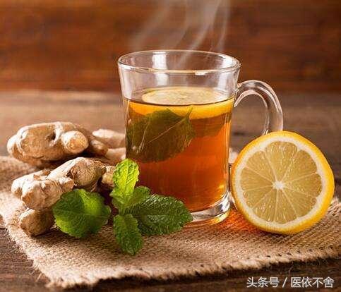 冬季女性暖腹很重要，多食用这些可以保养肠胃和子宫的食物