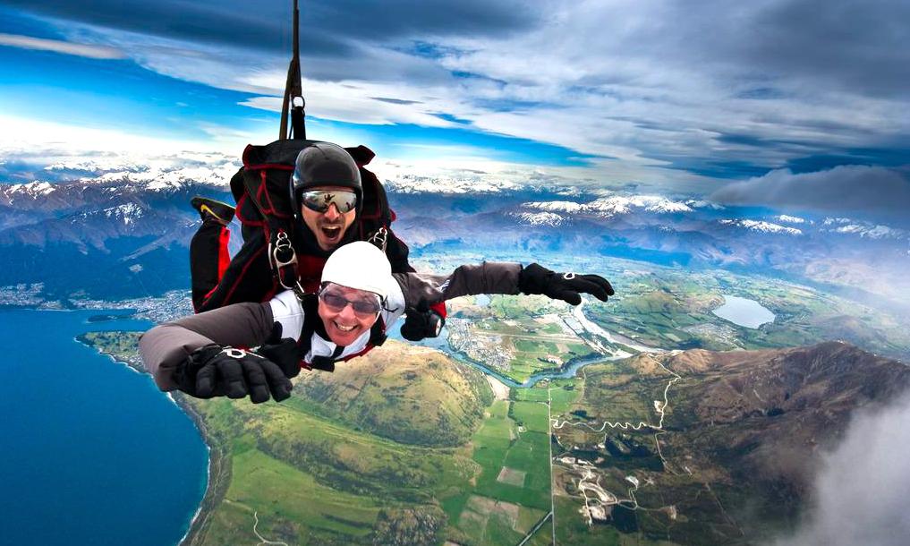 新西兰南北岛10天之旅,自驾游新西兰南北岛攻略