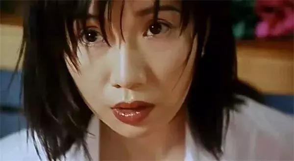 邱淑贞早年出道影片,邱淑贞黑帮第一杀手