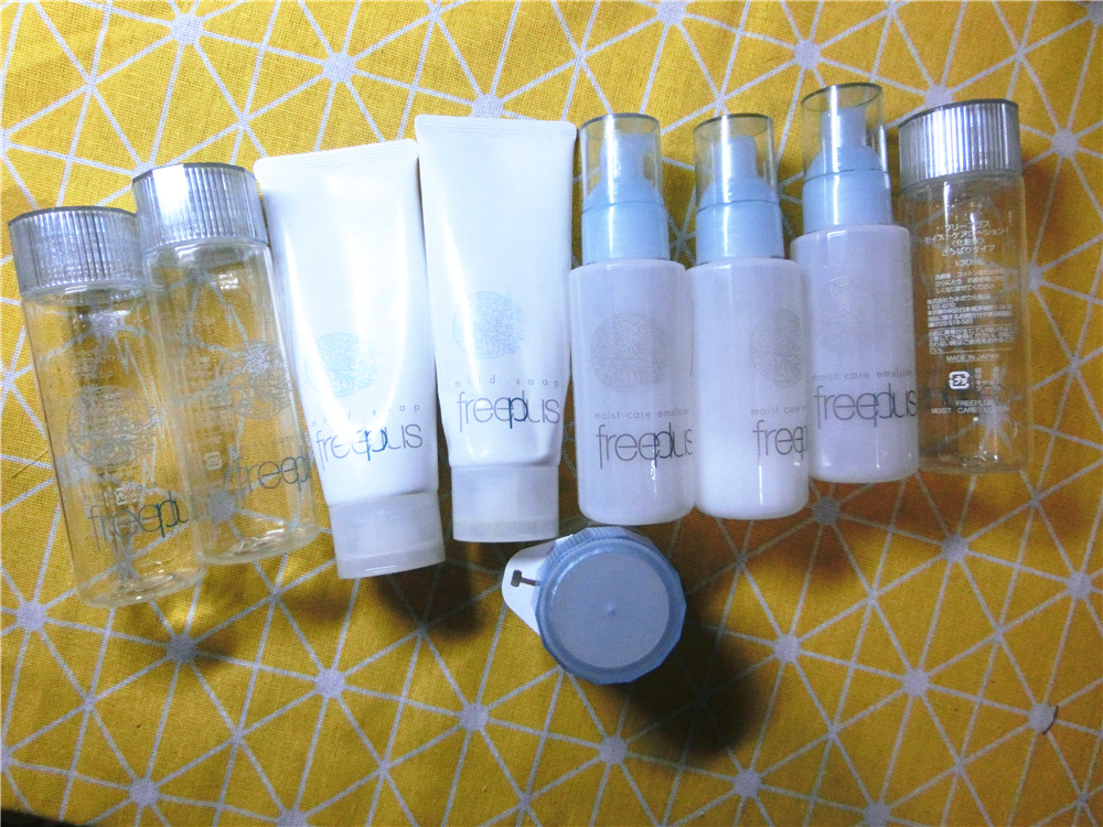 芙丽芳丝几个版本,芙丽芳丝的真面目