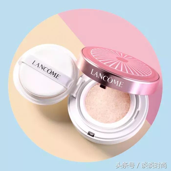 好用的混油皮大牌气垫,30款热门气垫