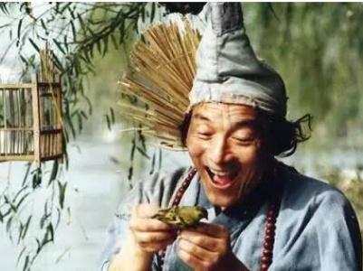 济公是如何修炼成佛的,济公原来是一个怎么样的人