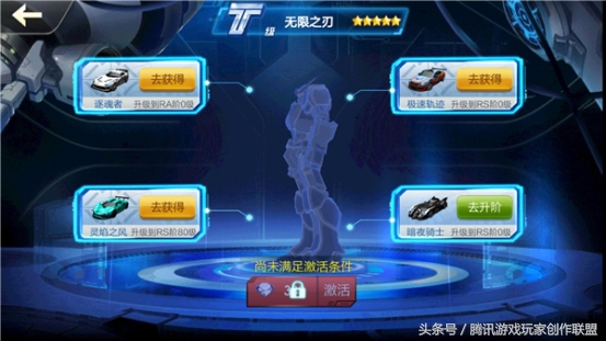 盘点赛车推荐,盘点各种赛车赛事