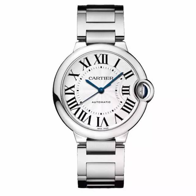 为什么很少人戴卡地亚蓝气球,为什么好多人喜欢卡地亚蓝气球