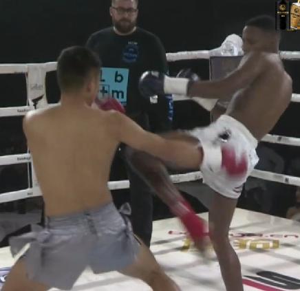 欧洲拳王重拳突袭,欧洲顶尖拳王