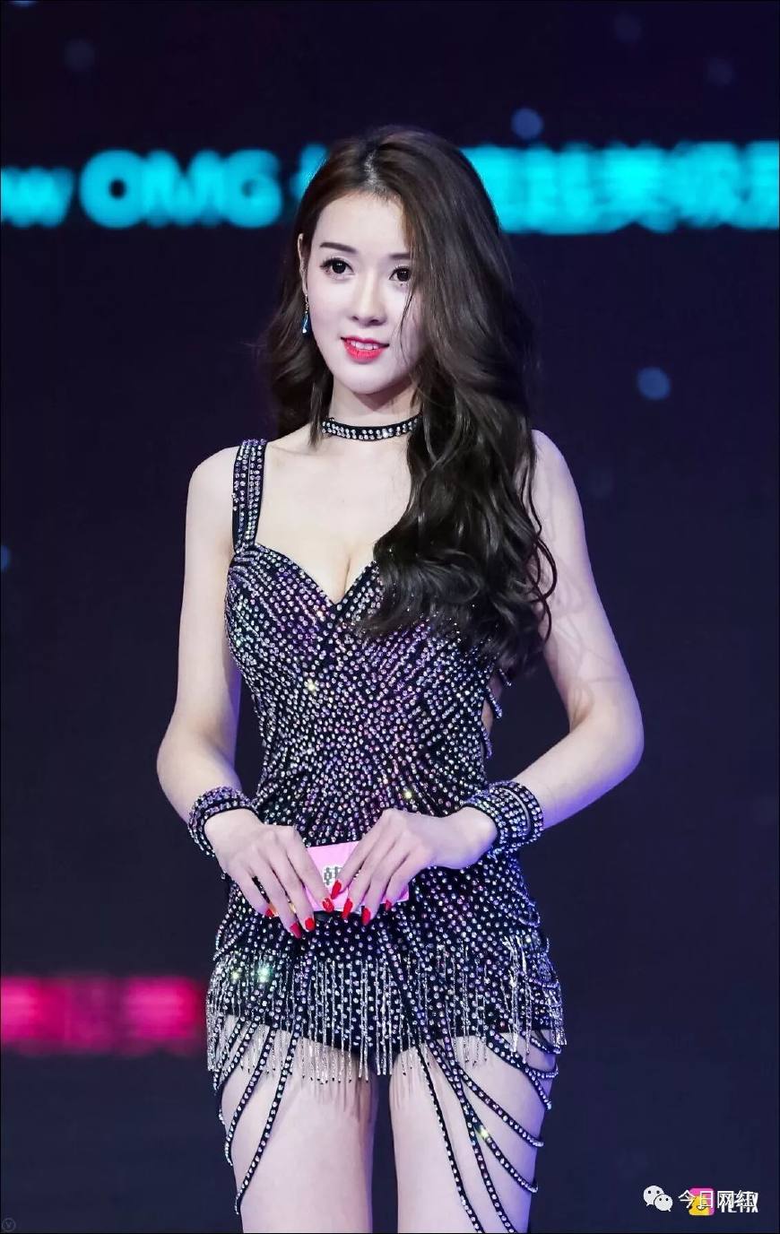 花椒直播韩美去哪里了,花椒主播韩美图片