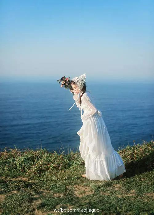 原来拍婚纱照还可以这样拍,原来婚纱照还可以这样拍