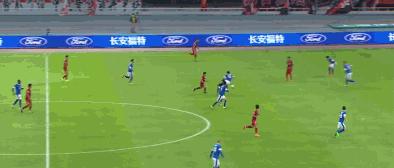 武磊破纪录发文祝福暖心,中国足球队员祝武磊生日快乐