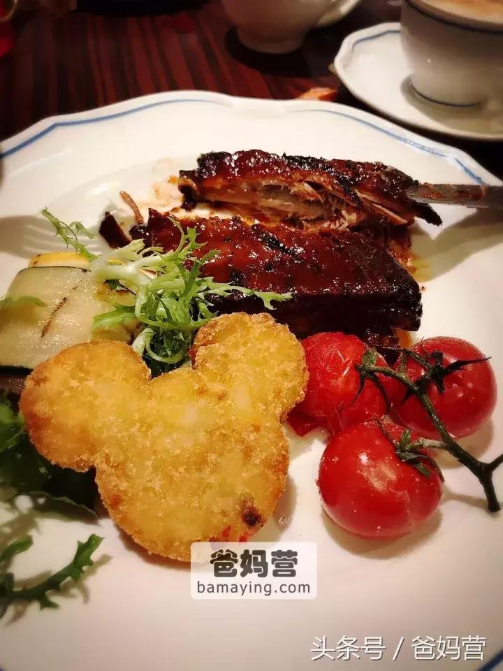 中国最好的餐厅排行榜前十名,SEVENCOLORS亲子餐厅