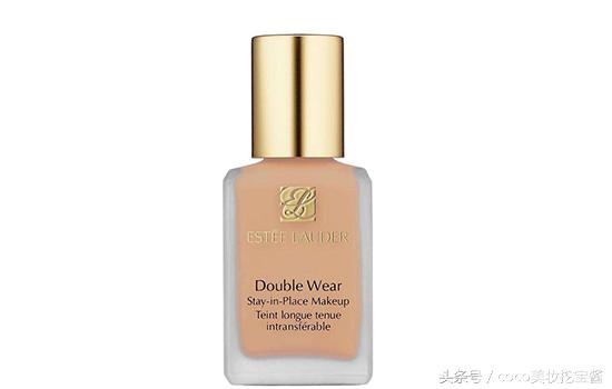 油皮好用不脱妆的粉底液推荐,不脱妆粉底液推荐国货
