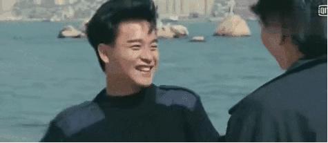 不能不看的香港六大经典系列电影,这6部剧你看过几部