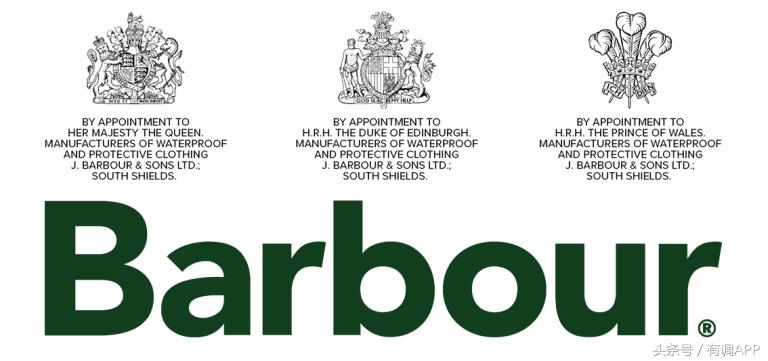 英国皇室包包品牌,英国皇室御用品牌