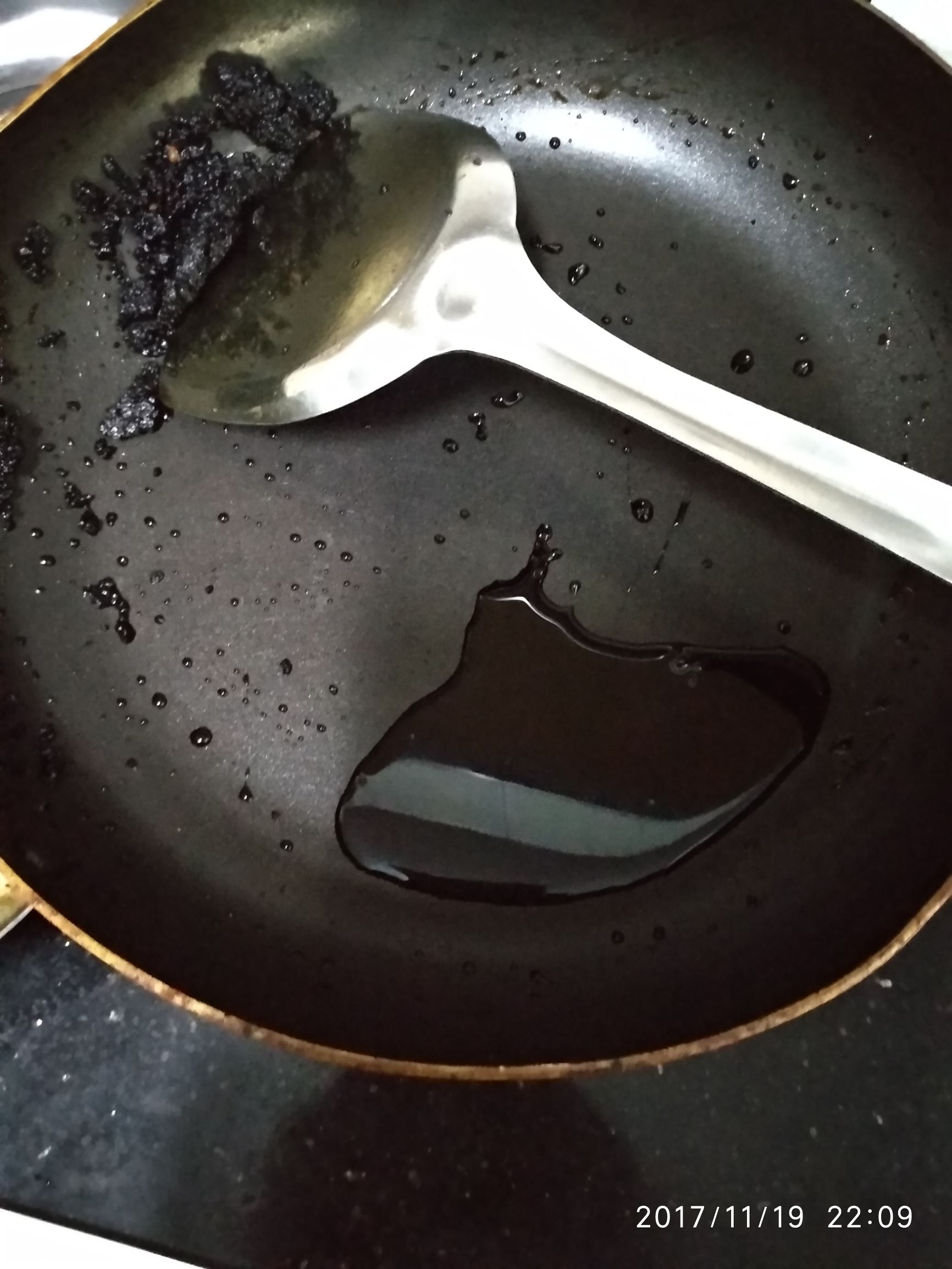 你们听说过神奇的蛋黄油吗？