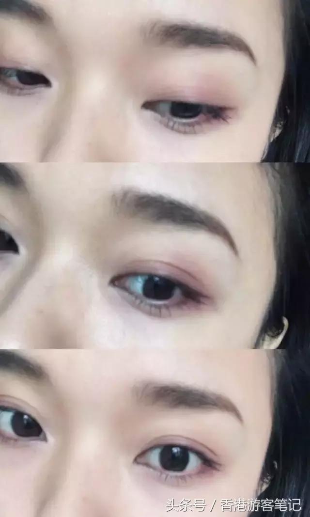 这些欧美平价彩妆，100元以内，我去香港回购了10000次！