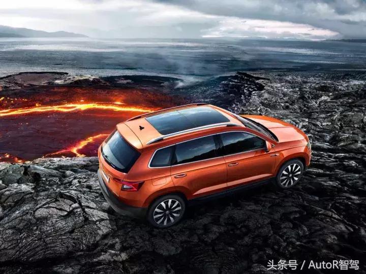 斯柯达新款suv亮相,斯柯达新款suv最新消息