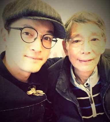 胡歌为什么拍戏唱主题曲,胡歌为什么演什么都能火