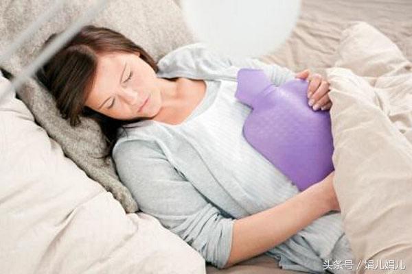 月经禁忌注意事项,月经禁忌很多都是心理作用