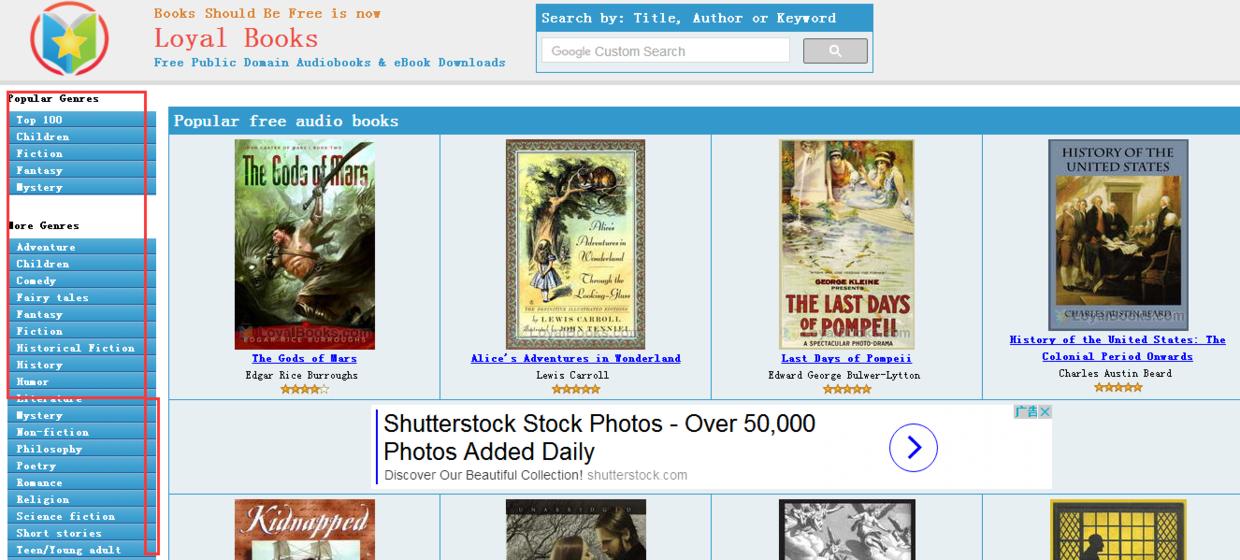 几个比较好的学习网站,写出几个优秀的英语学习网站