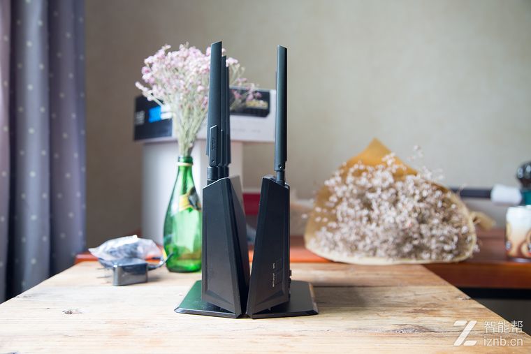 华硕rtac86u是全千兆路由器吗,华硕rt-ac86u路由器中继