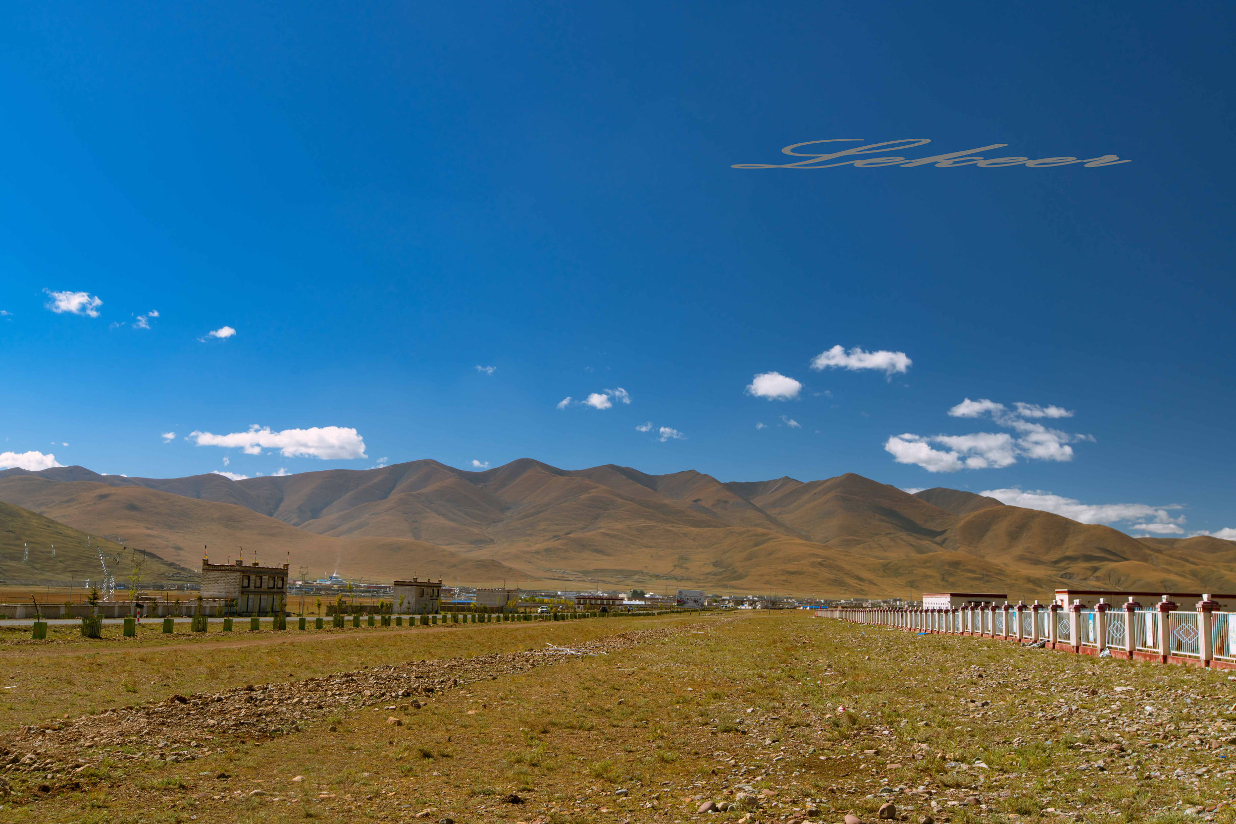 青藏线出西藏自驾攻略,出藏109国道自驾攻略