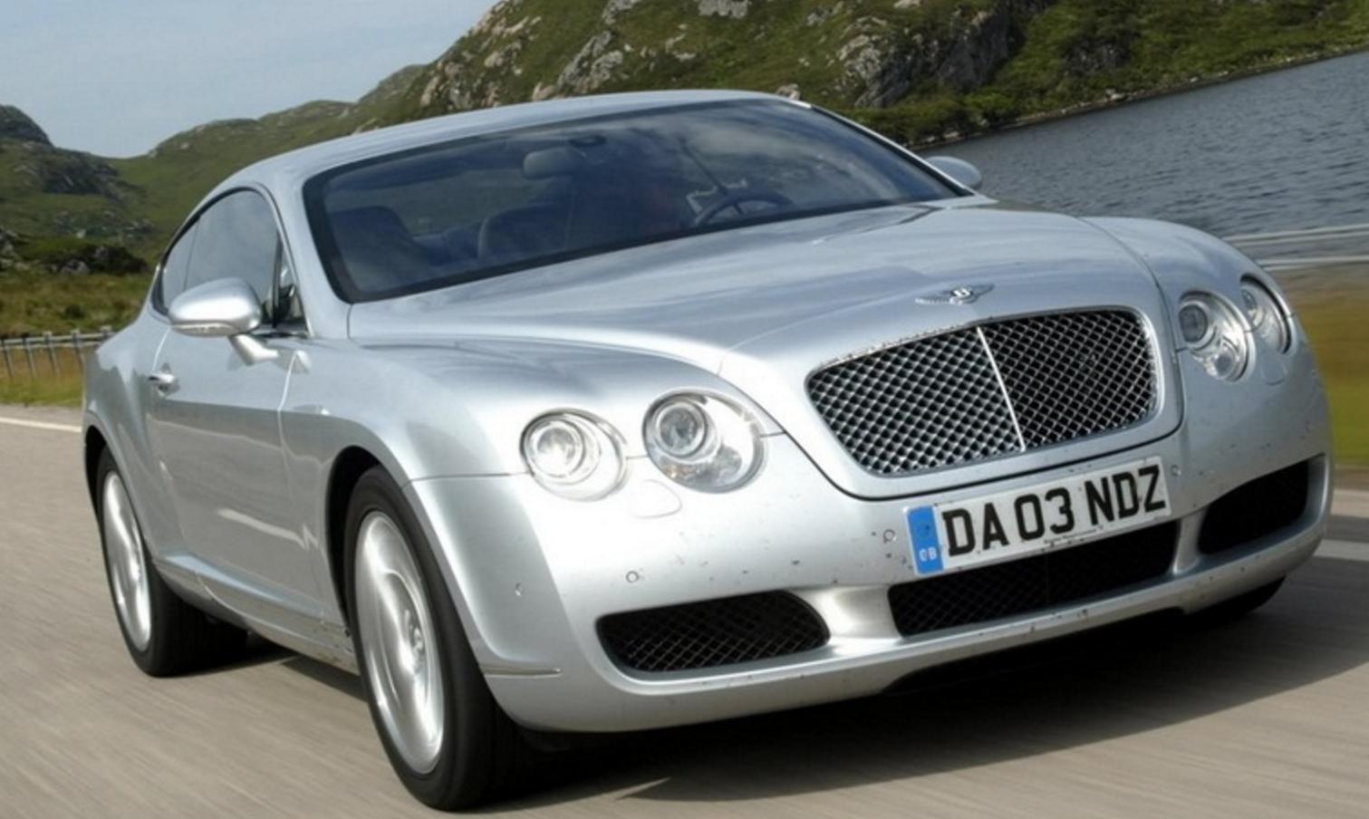 2022宾利欧陆gt现车白色,全新宾利欧陆gt价格表